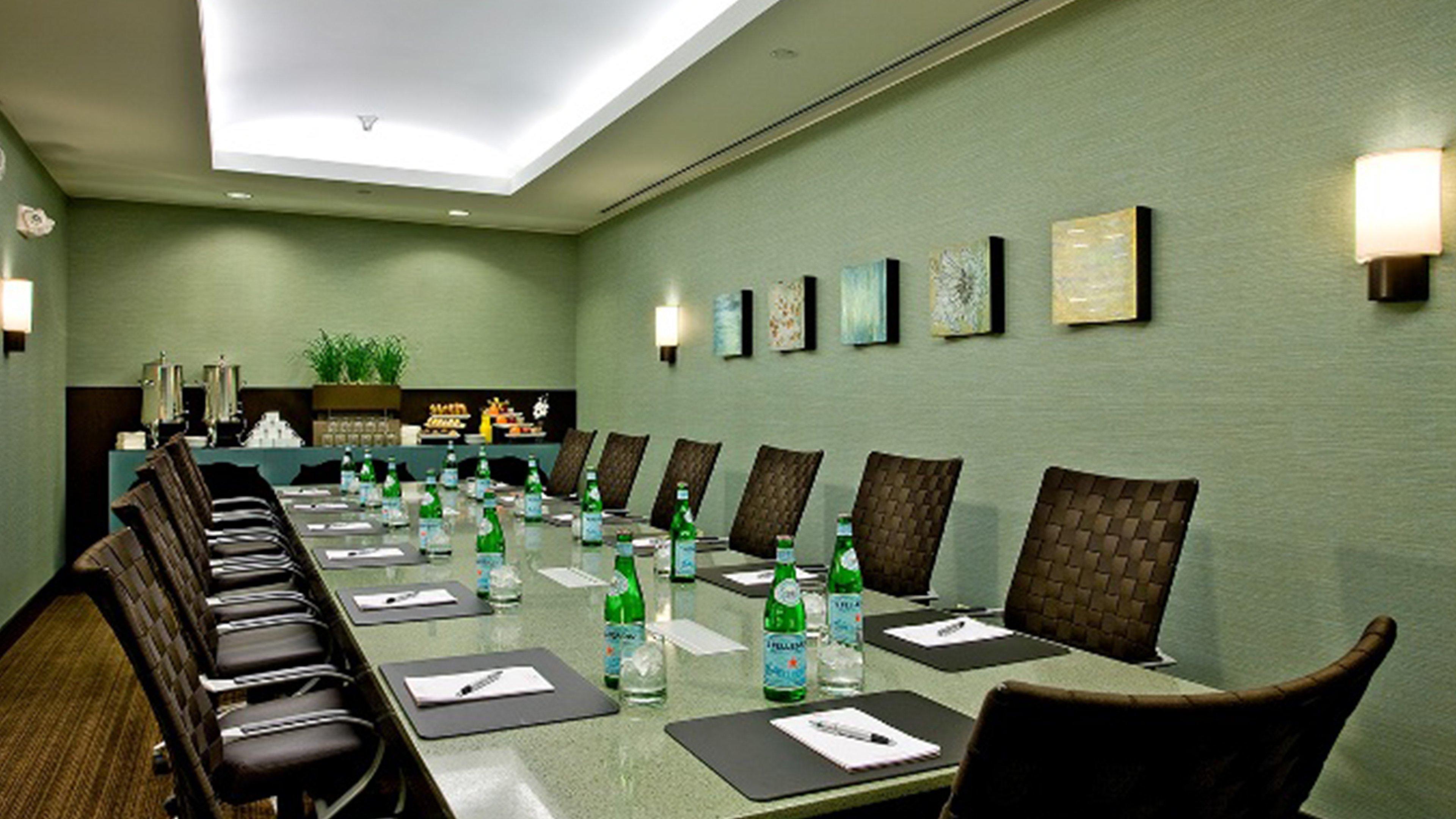 Crowne Plaza Hotel Glen Ellyn/Lombard By Ihg מראה חיצוני תמונה
