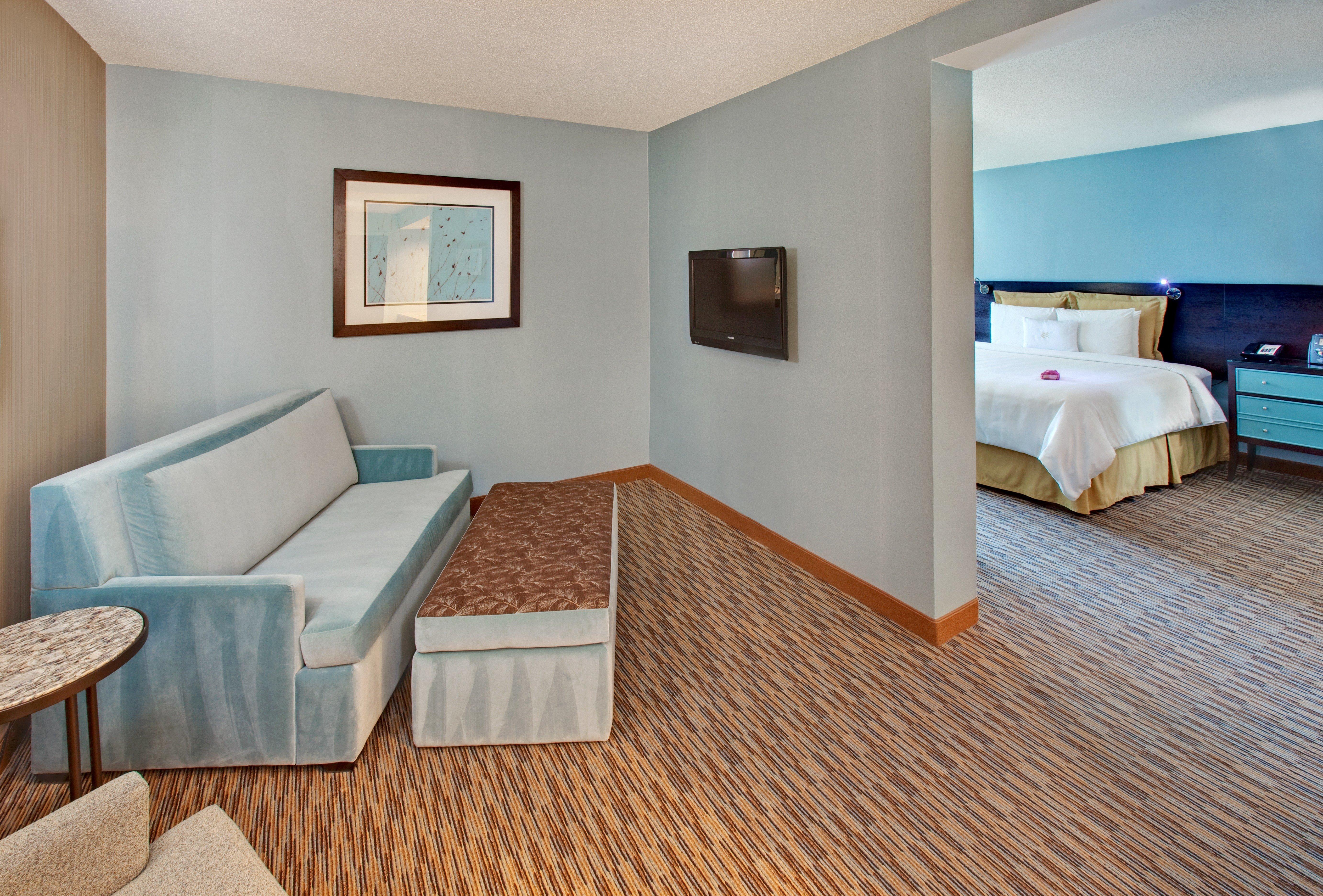 Crowne Plaza Hotel Glen Ellyn/Lombard, An Ihg Hotel מראה חיצוני תמונה