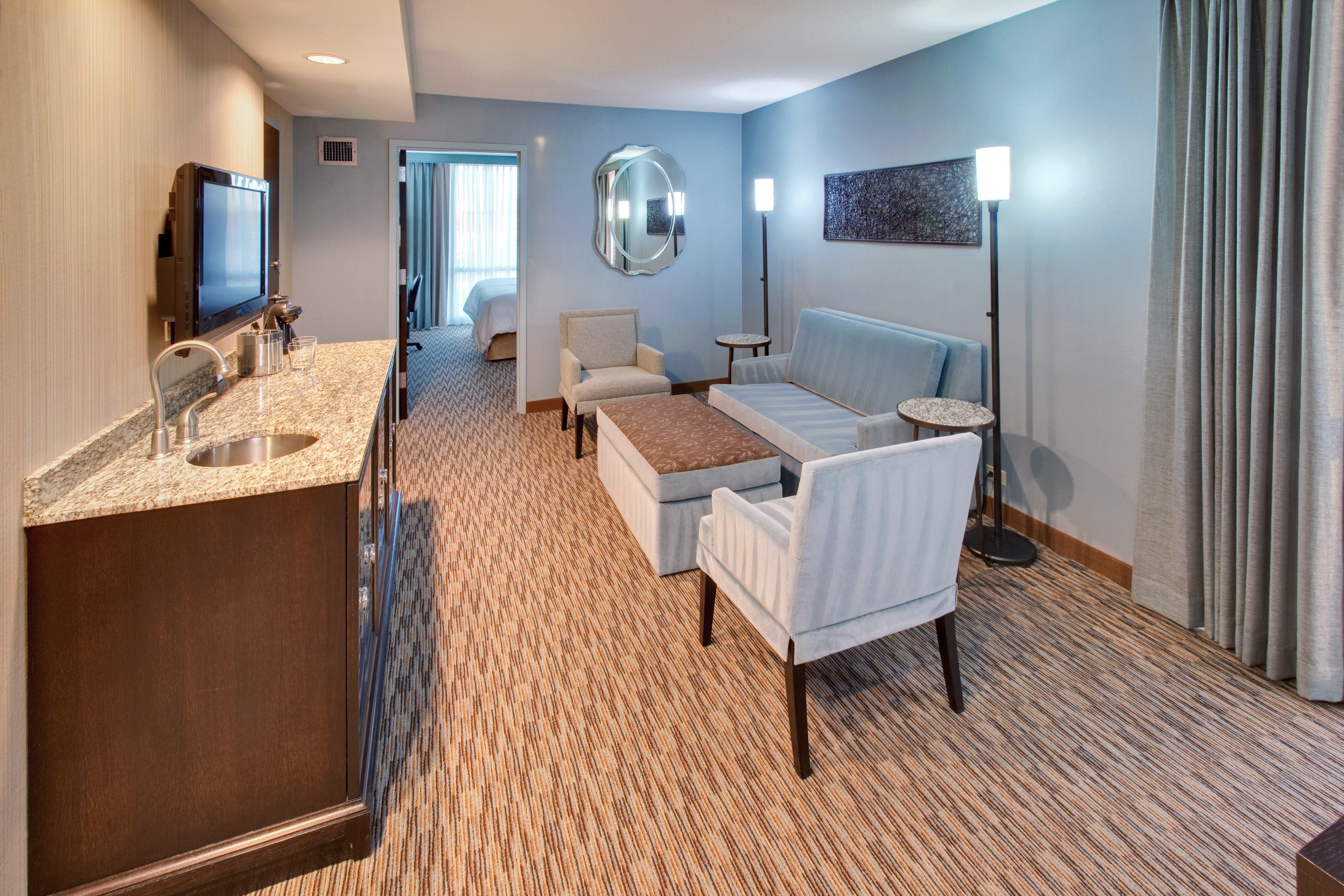Crowne Plaza Hotel Glen Ellyn/Lombard By Ihg חדר תמונה