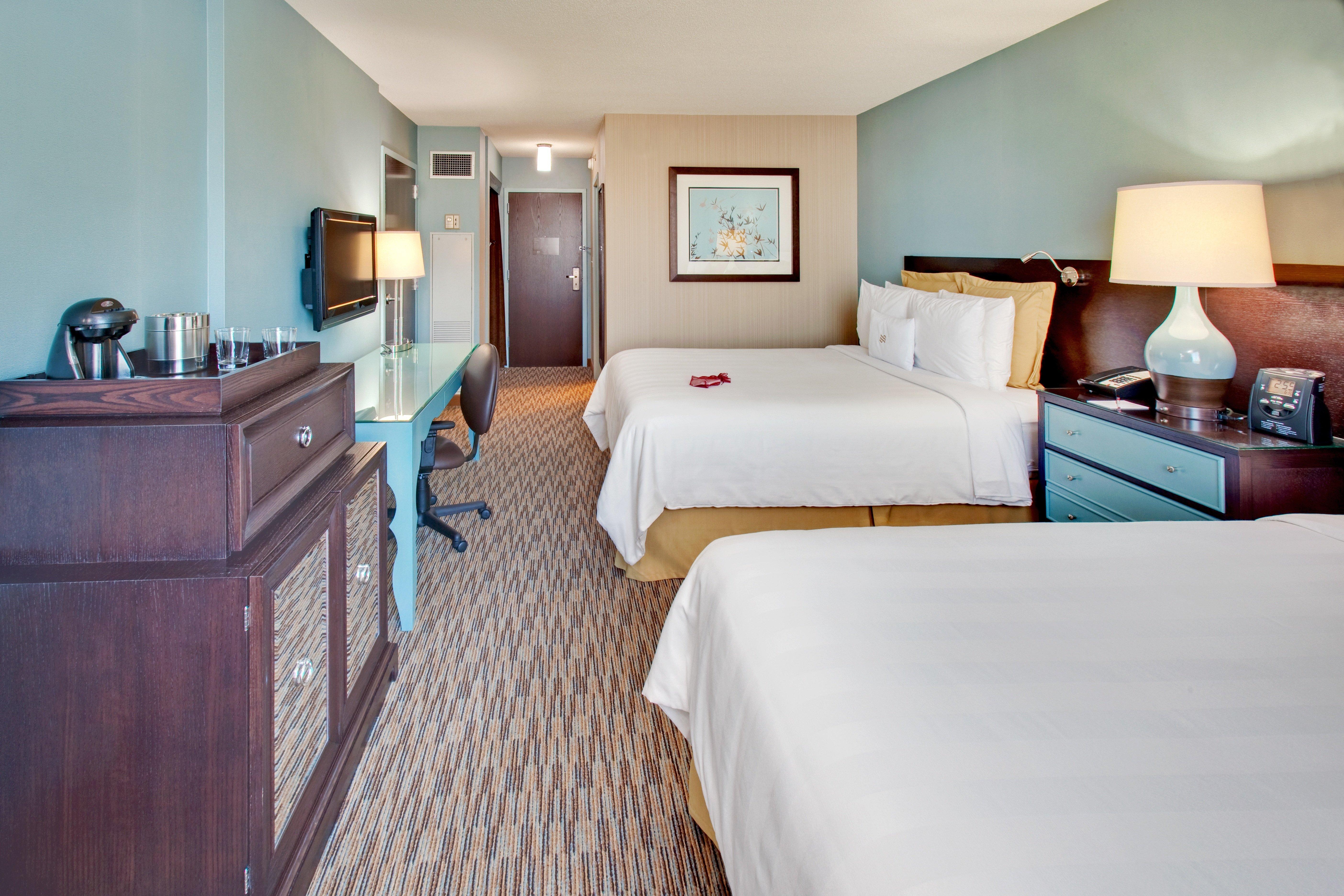 Crowne Plaza Hotel Glen Ellyn/Lombard By Ihg חדר תמונה