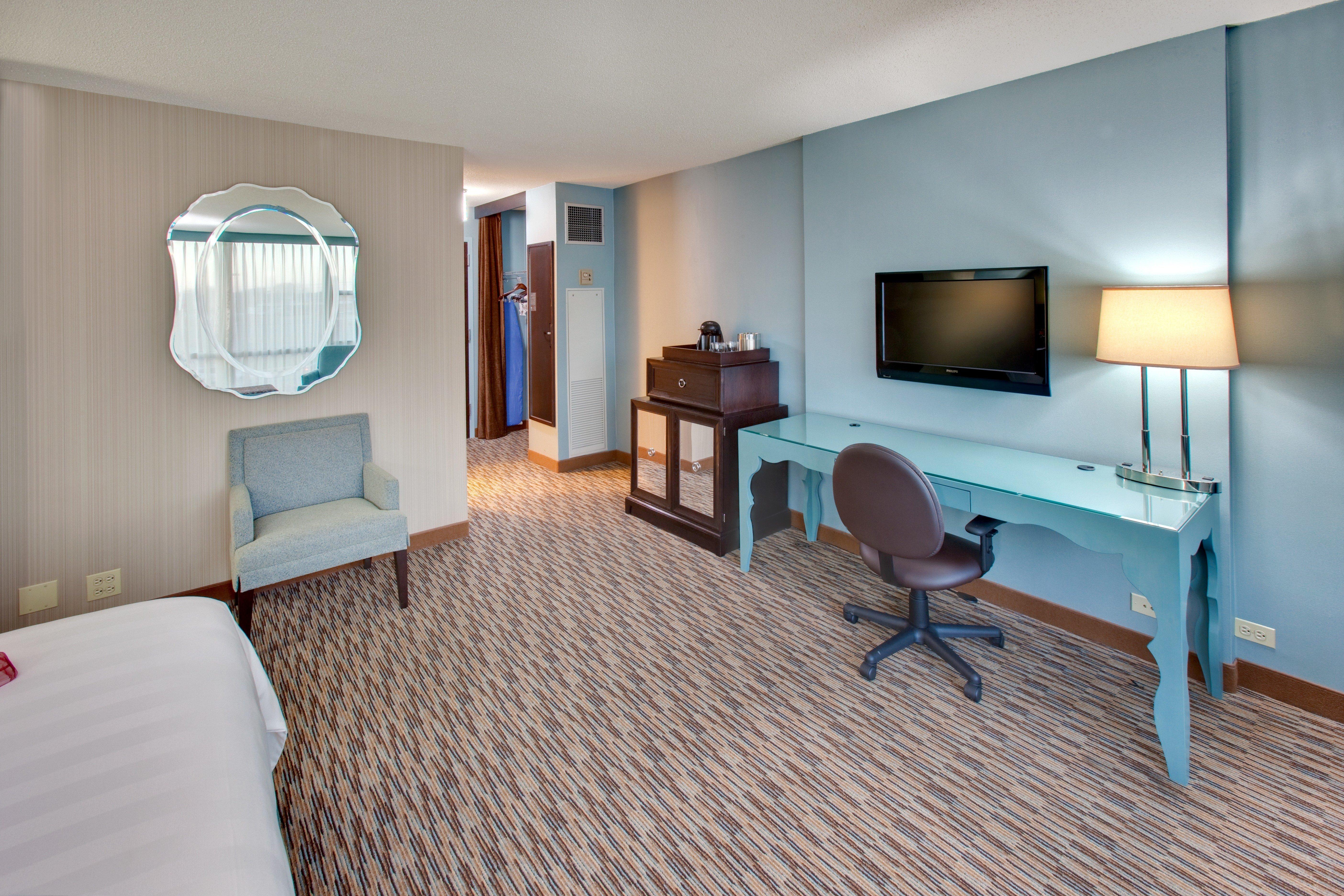 Crowne Plaza Hotel Glen Ellyn/Lombard By Ihg מראה חיצוני תמונה