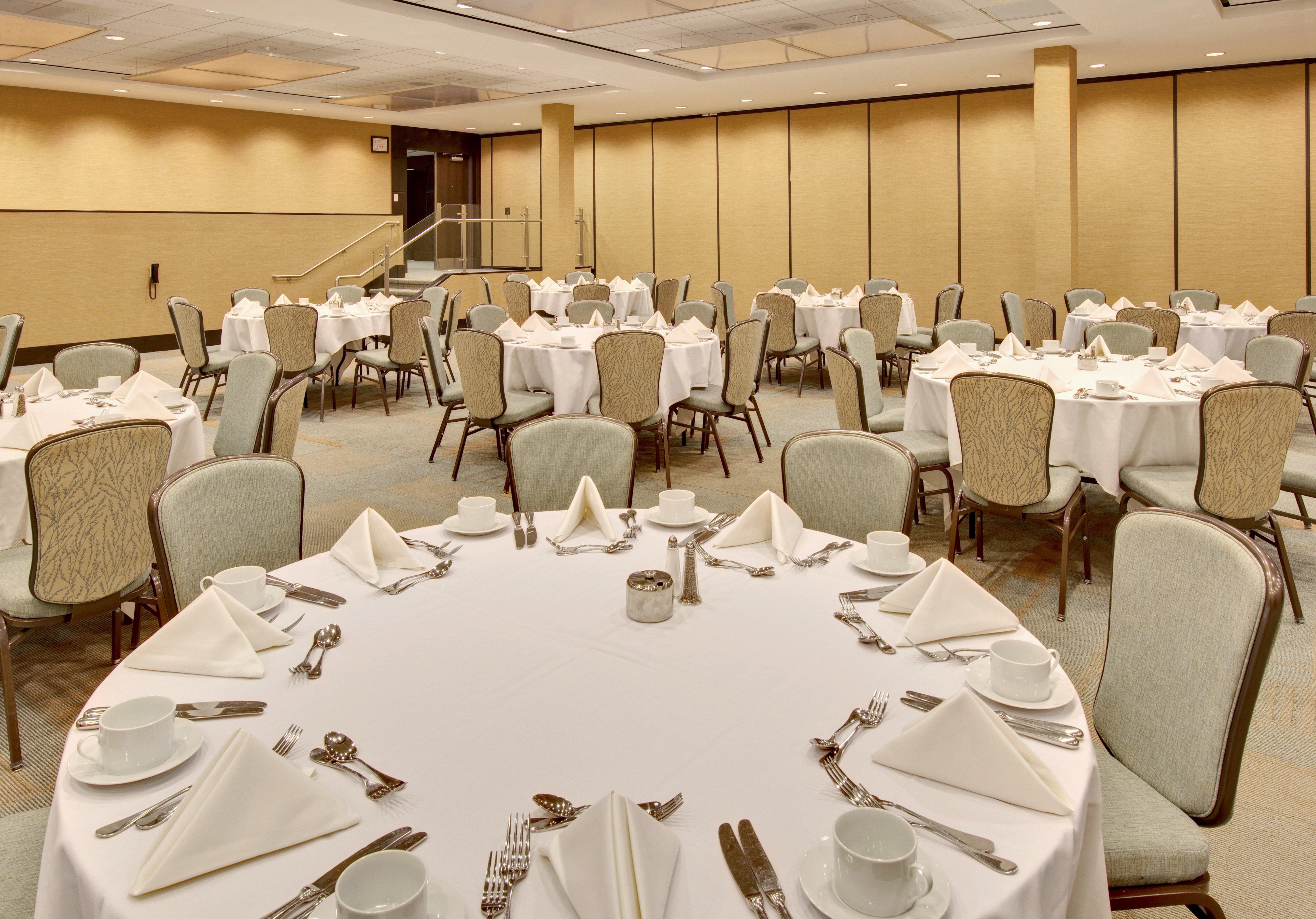 Crowne Plaza Hotel Glen Ellyn/Lombard By Ihg מתקנים תמונה