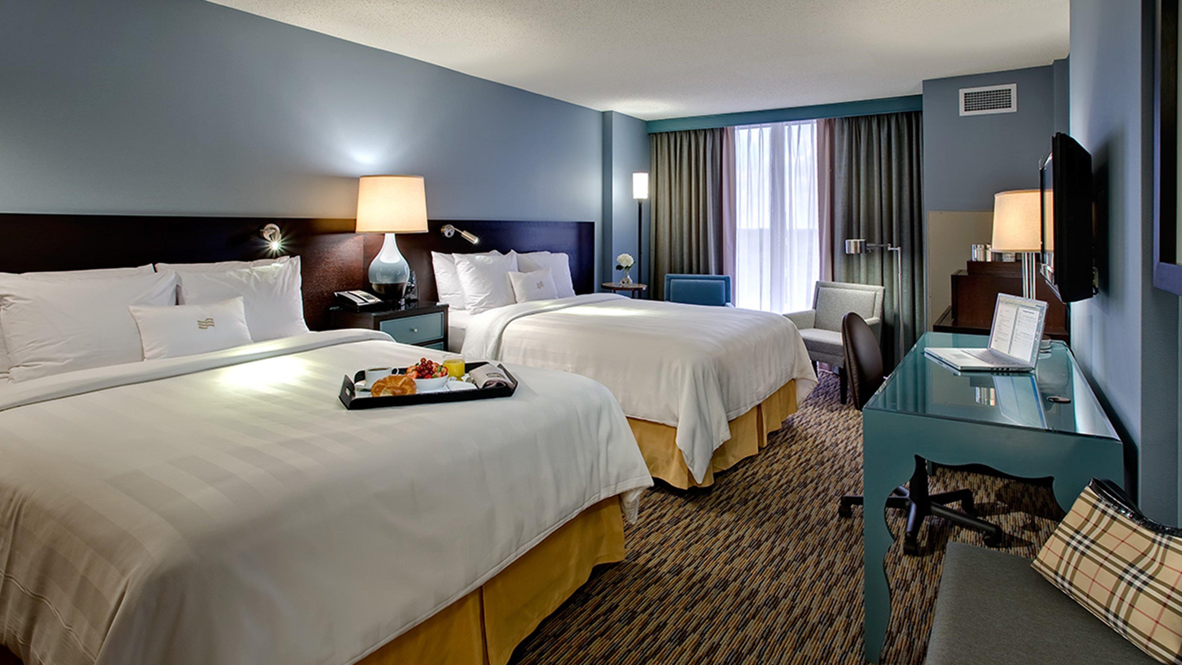 Crowne Plaza Hotel Glen Ellyn/Lombard By Ihg מראה חיצוני תמונה