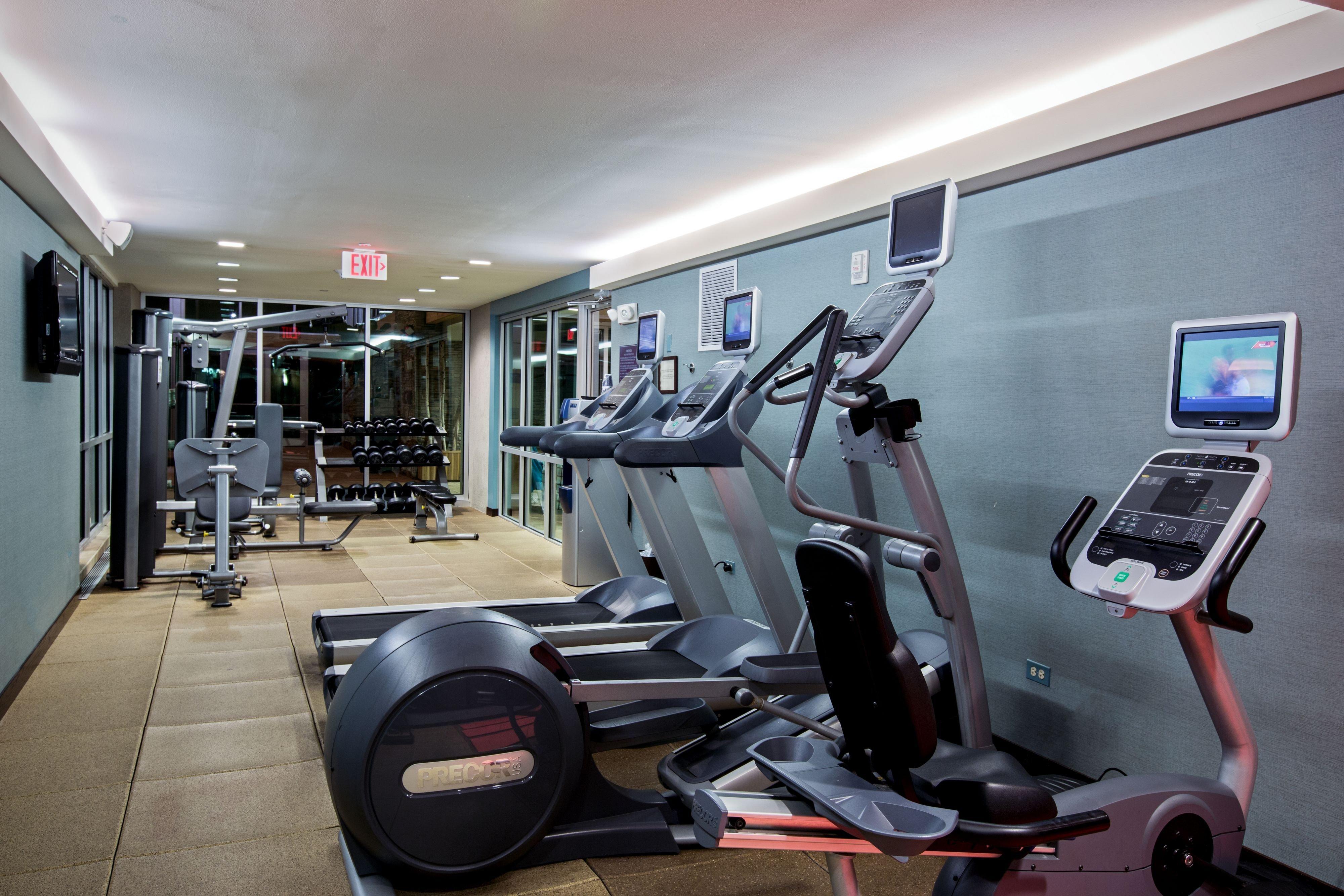 Crowne Plaza Hotel Glen Ellyn/Lombard By Ihg מראה חיצוני תמונה