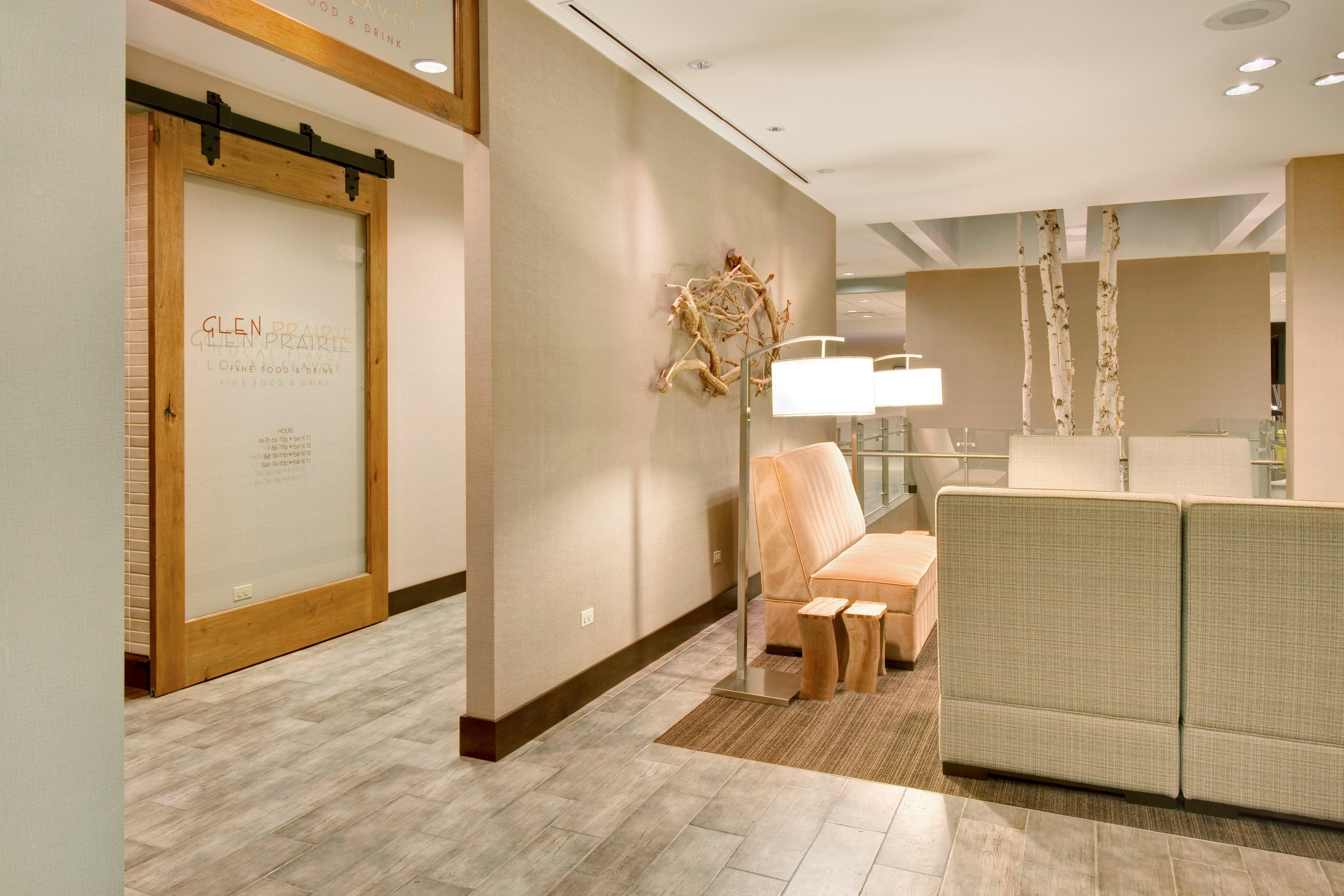 Crowne Plaza Hotel Glen Ellyn/Lombard By Ihg מראה חיצוני תמונה
