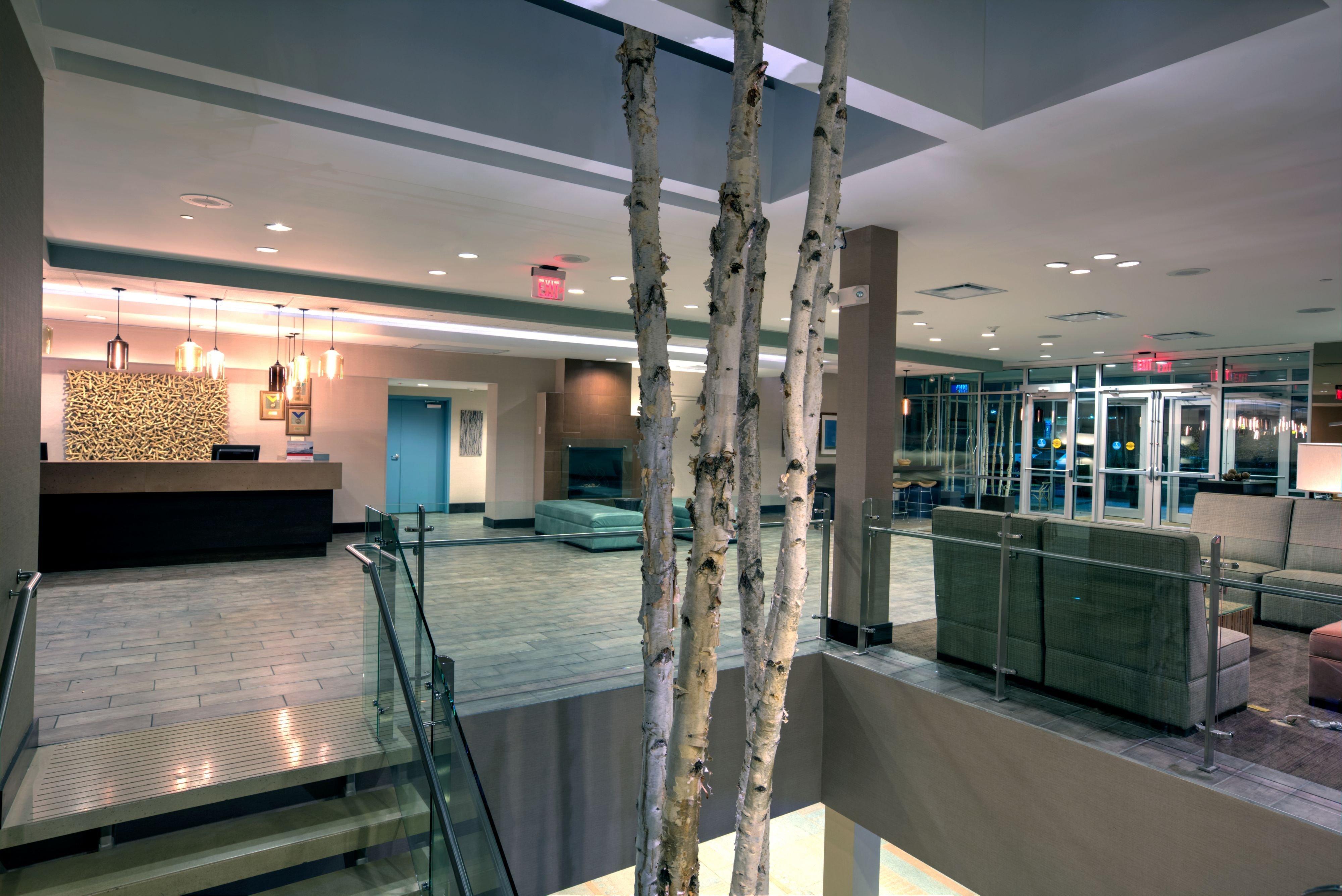Crowne Plaza Hotel Glen Ellyn/Lombard By Ihg מראה חיצוני תמונה