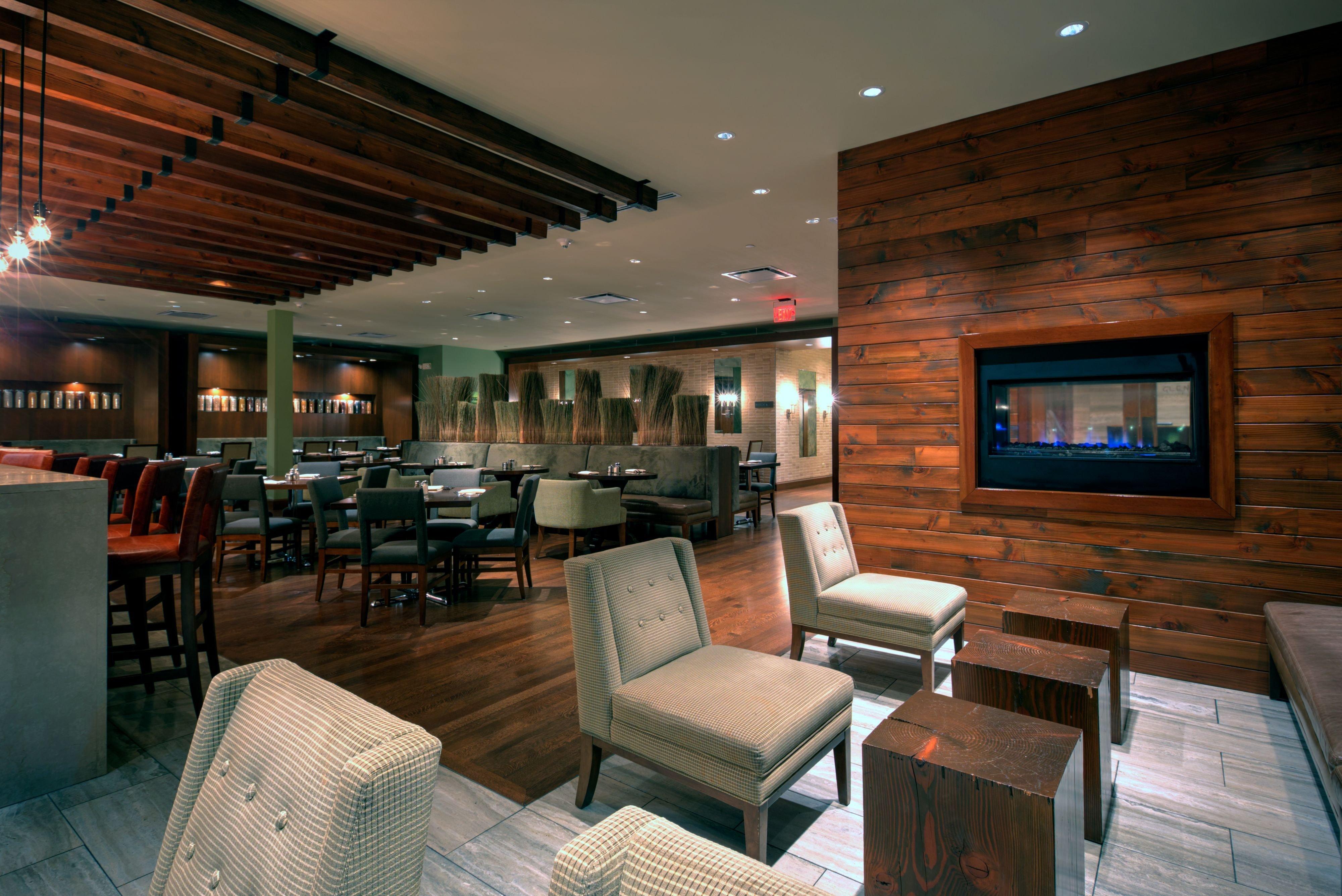 Crowne Plaza Hotel Glen Ellyn/Lombard By Ihg מראה חיצוני תמונה