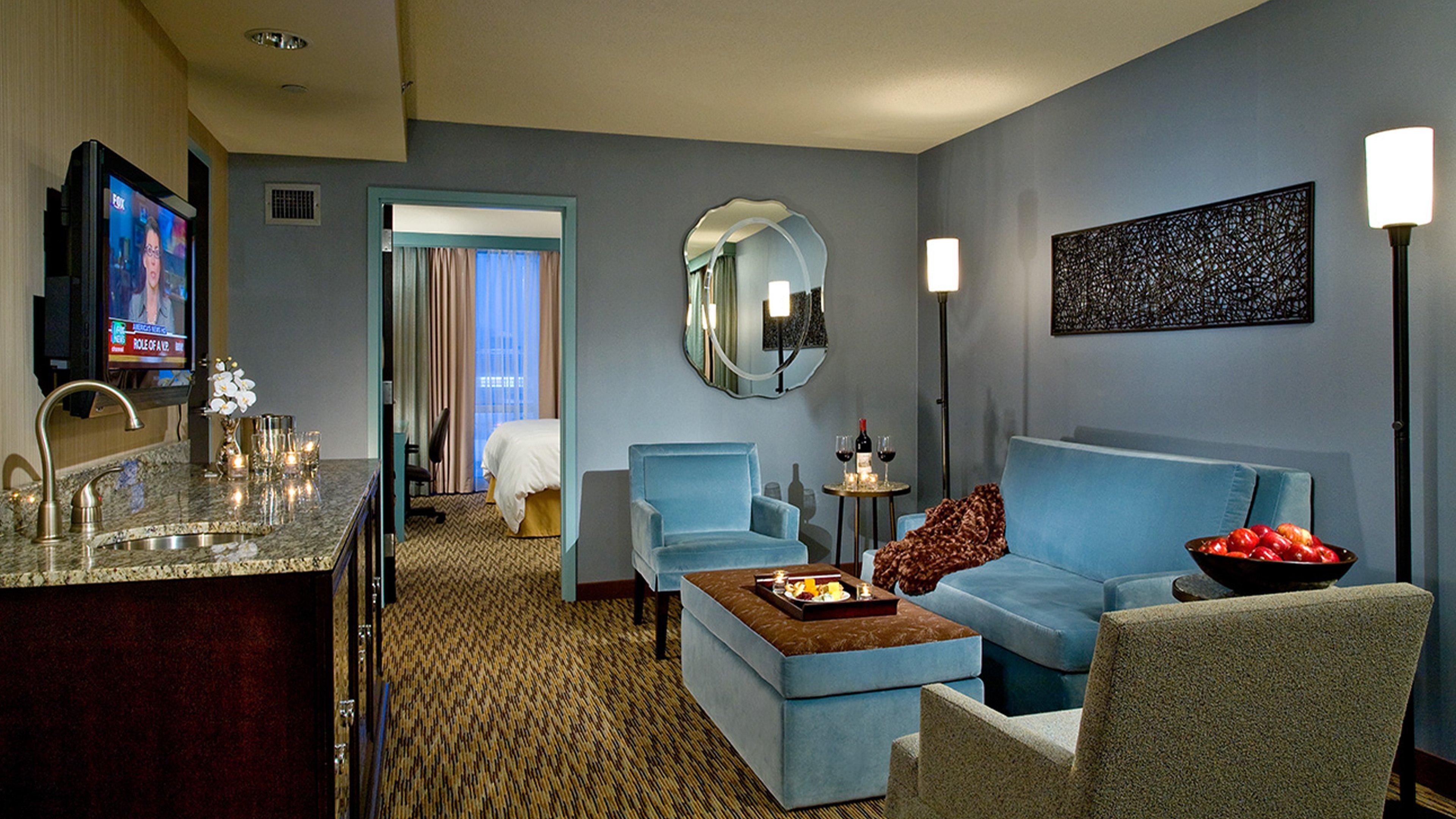 Crowne Plaza Hotel Glen Ellyn/Lombard By Ihg מראה חיצוני תמונה