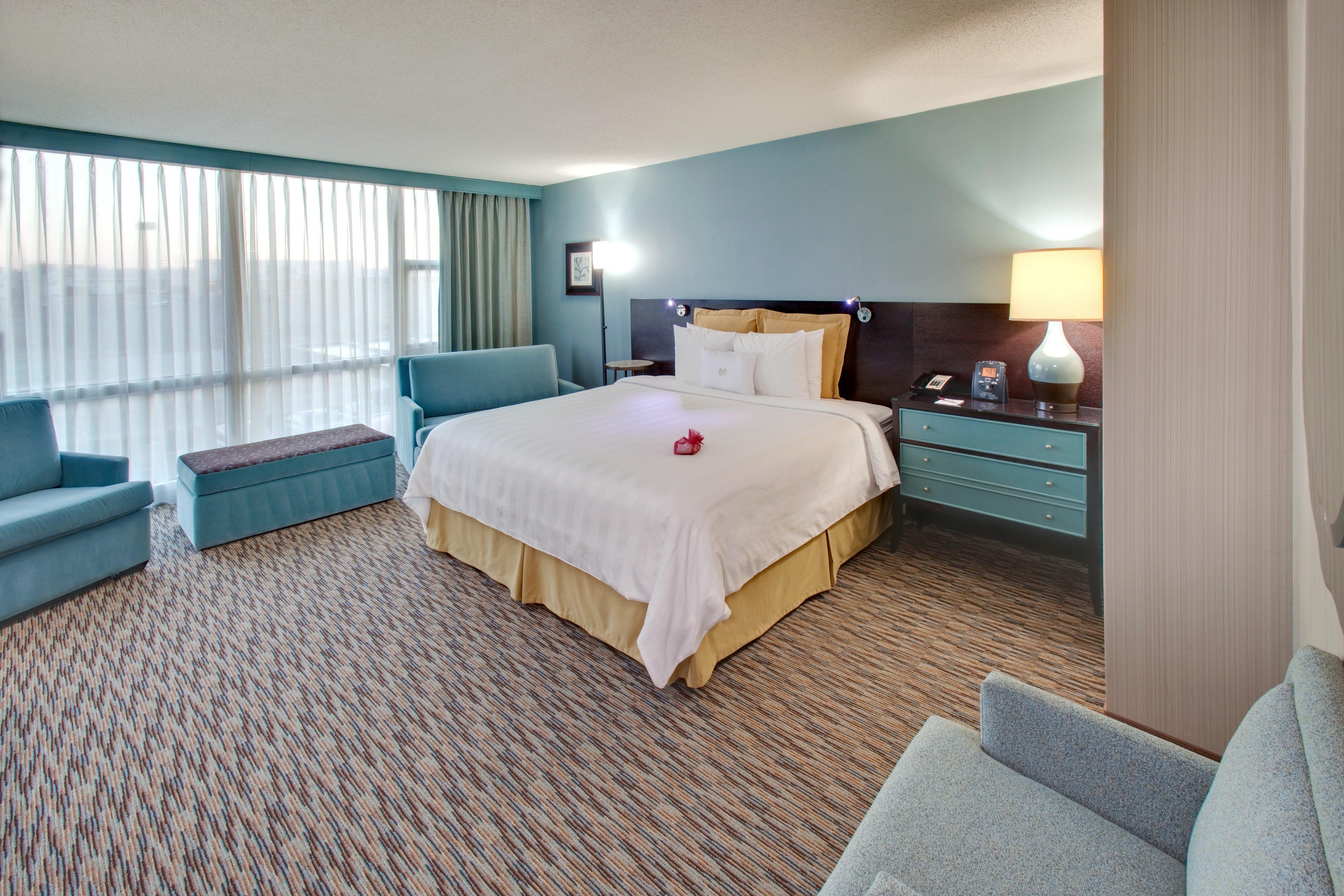 Crowne Plaza Hotel Glen Ellyn/Lombard, An Ihg Hotel חדר תמונה
