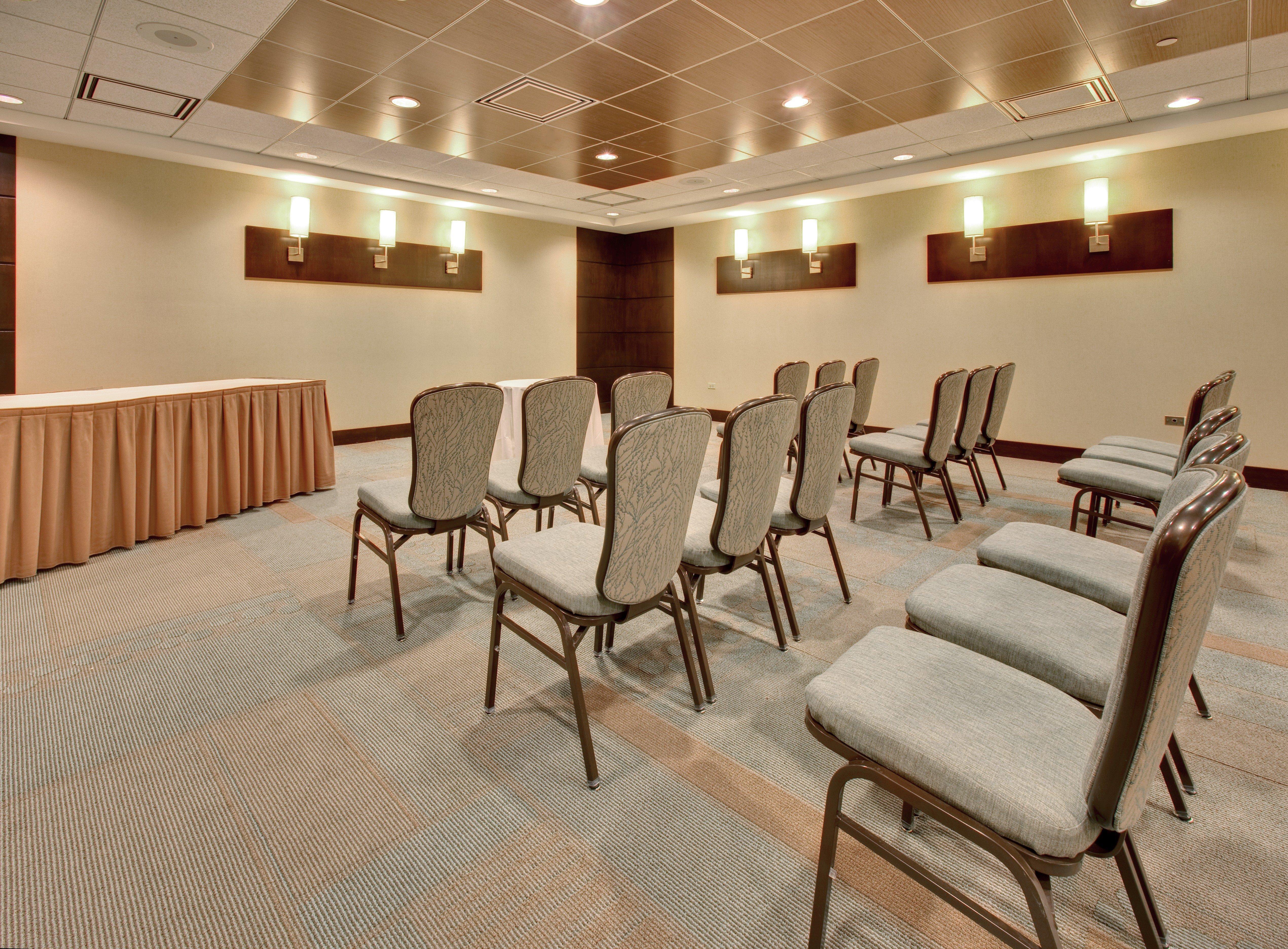 Crowne Plaza Hotel Glen Ellyn/Lombard By Ihg מראה חיצוני תמונה