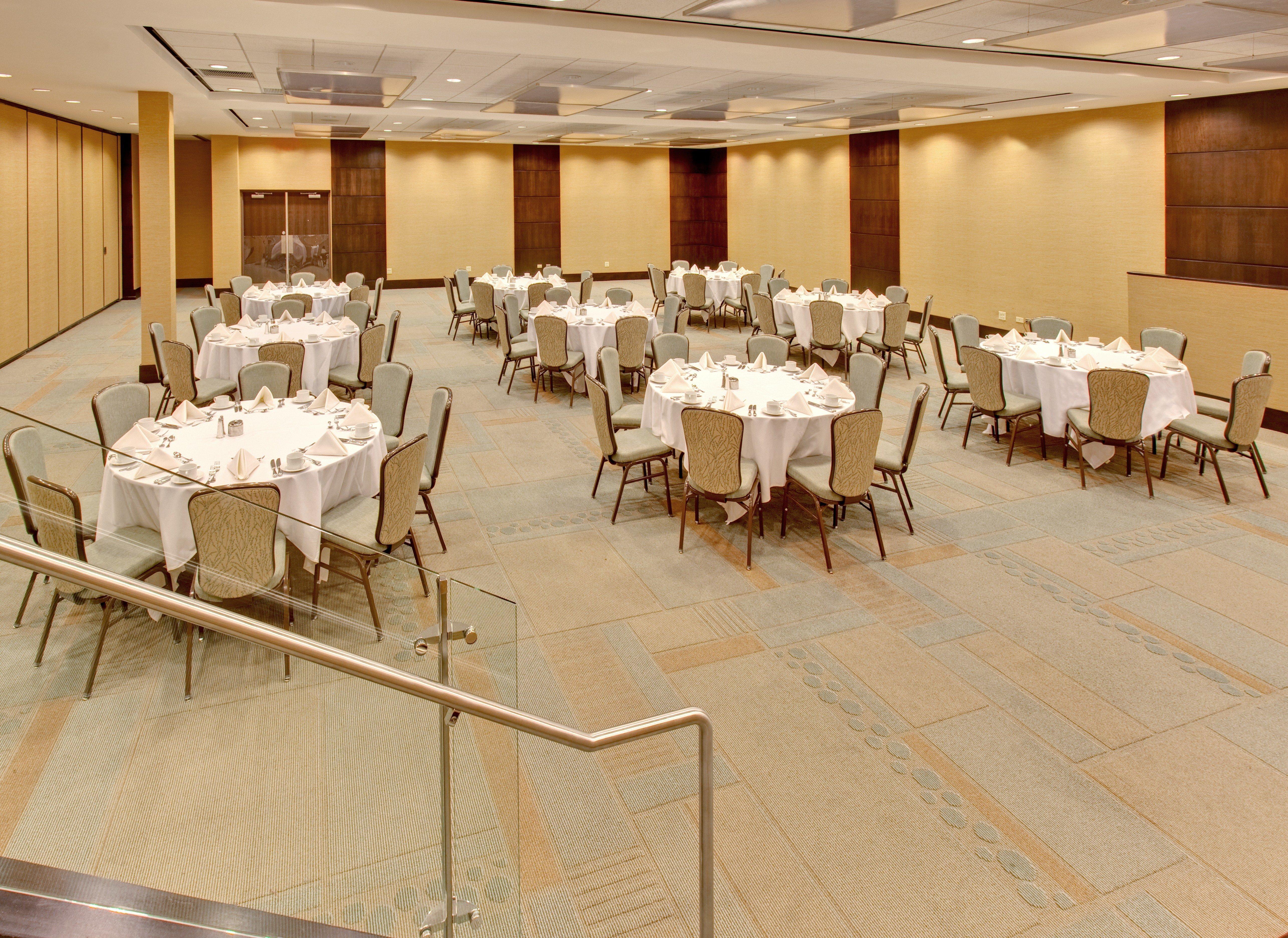 Crowne Plaza Hotel Glen Ellyn/Lombard By Ihg מראה חיצוני תמונה